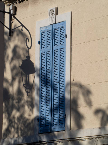 istock Architecture detail in Marseille, France 1077241108