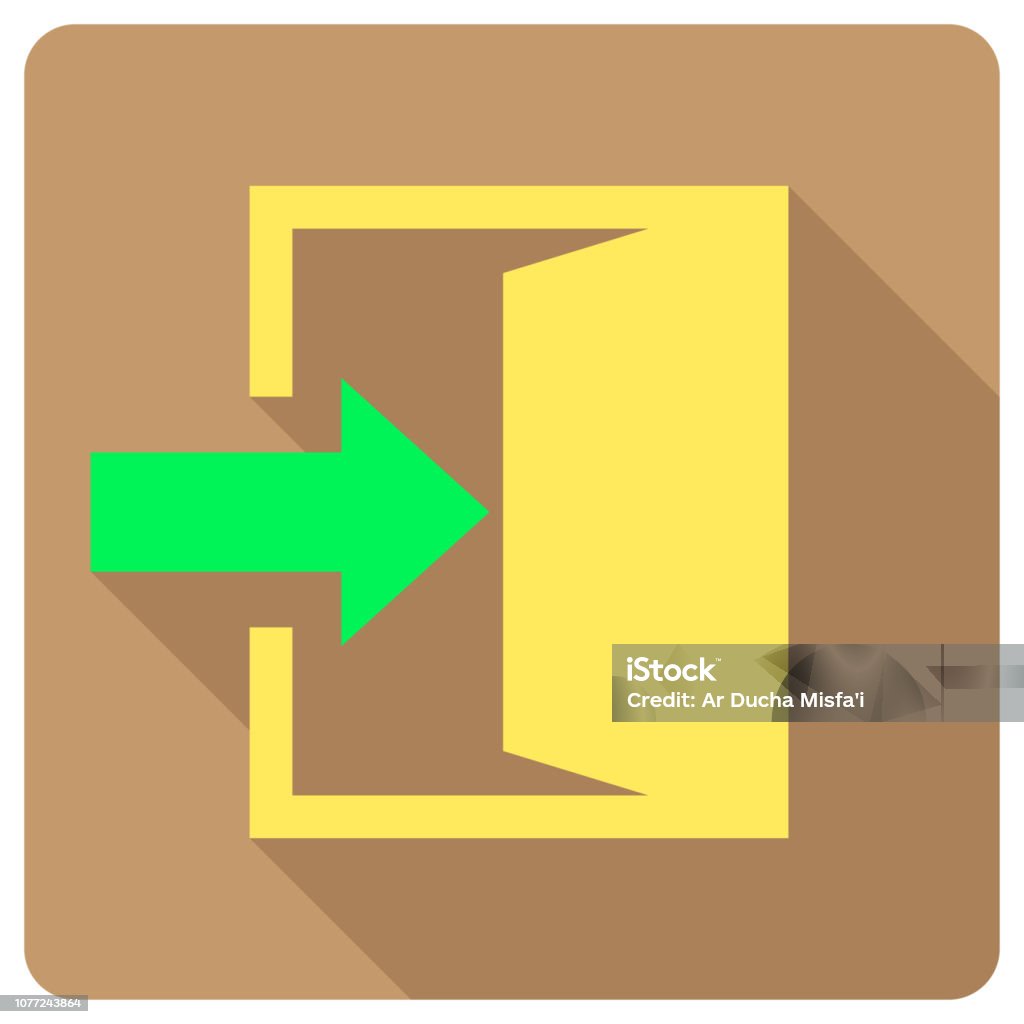 Through Stock Illustration - Download Image Now - Accessibility ...