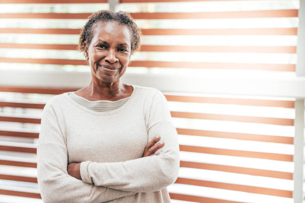 istock Key Strategies to Aging Well into Retirement & Beyondr 1077244552