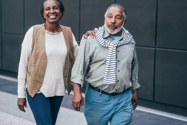 istock Key Strategies to Aging Well into Retirement & Beyond 1077244566