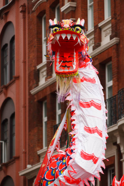 istock Chinatown in London 1077251954