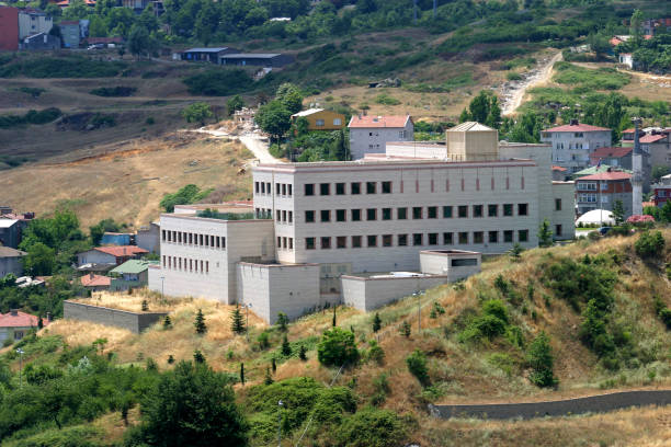 Istanbul United States Embassy