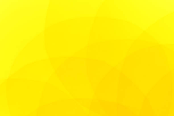 Yellow defocused lights with space for copy. Can be used as a background.