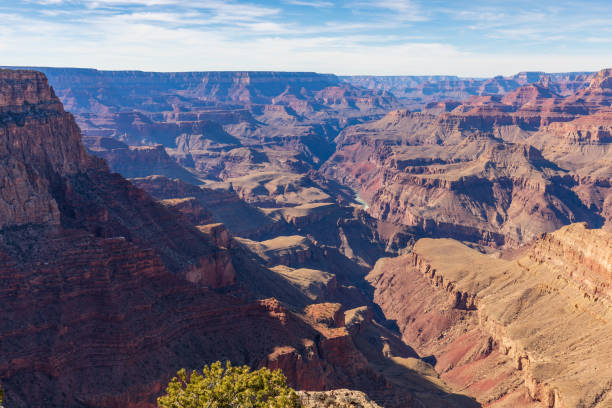 istock South Rim Grand Canyon Landscape 1077292362