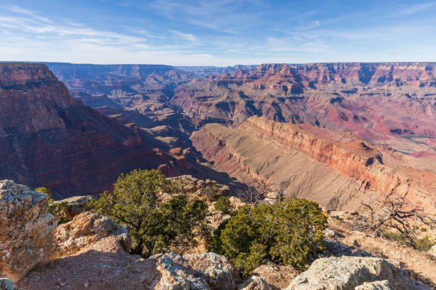 istock South Rim Grand Canyon Landscape 1077294164