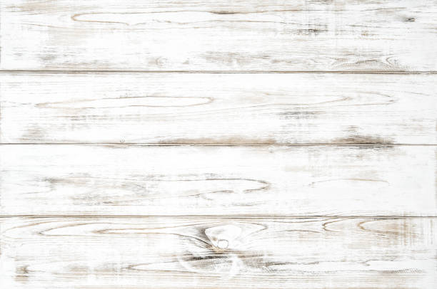 istock Wooden background Natural wood pattern 1077318952