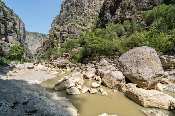 Camping, spring, Trekking, climbing, summer