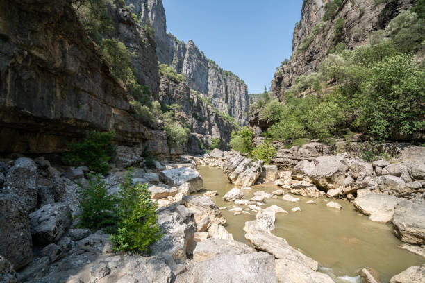 Camping, spring, Trekking, climbing, summer