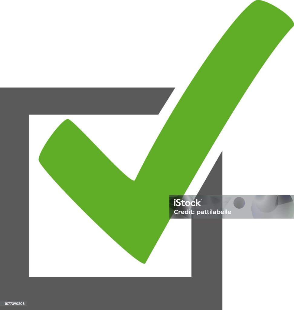 Bullet Point Checkboxes Checkbox Stock Illustration - Download Image Now - Bullet Point ...