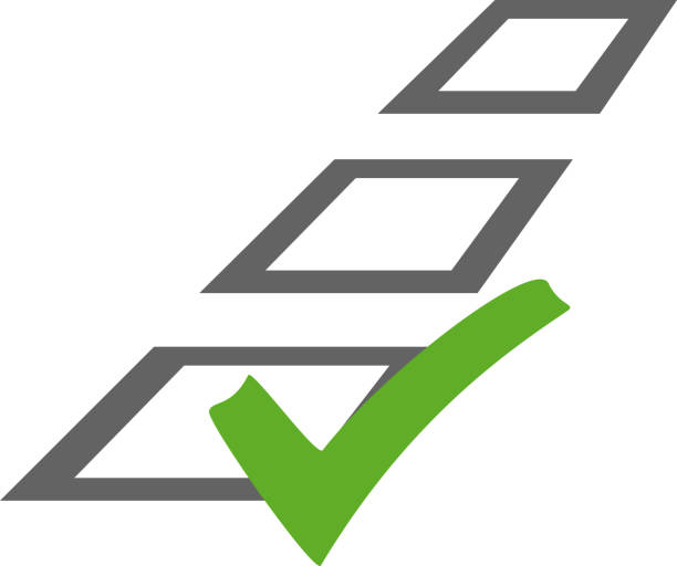 Bullet Point Checkboxes 150+ Bullet Point Check Stock Illustrations, Royalty-Free Vector ...