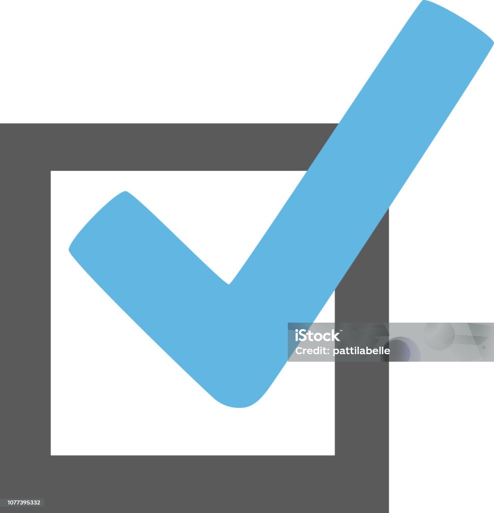 Bullet Point Checkboxes Checkbox Stock Illustration - Download Image Now - Bullet Point ...