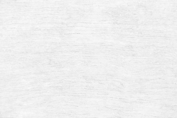 istock Abstract rustic surface white wood table texture background. Close up of rustic wall made of white wood table planks texture. Rustic white wood table texture background empty template for your design. 1077407886