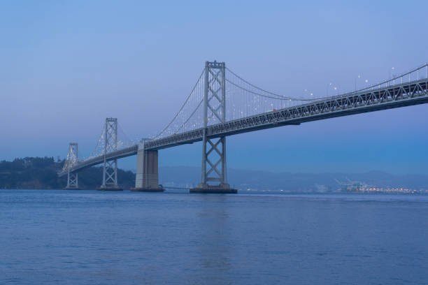 istock San Francisco–Oakland Bay Bridge 1077428662
