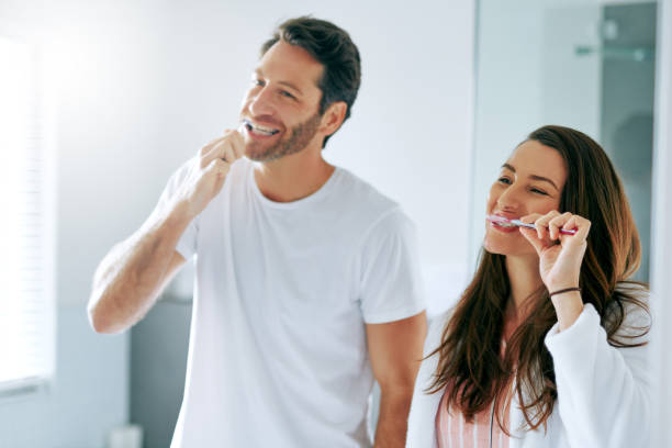istock I can't wait to kiss you after this 1077498298