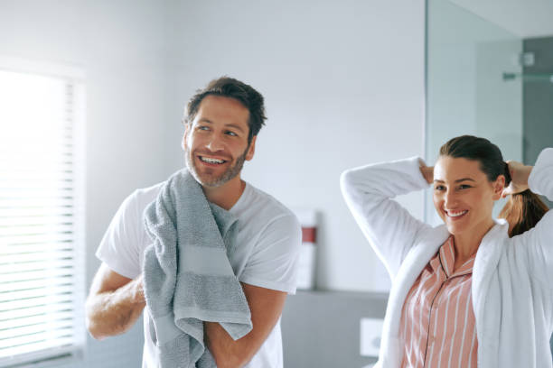 istock Do you like my beard like this? 1077498324