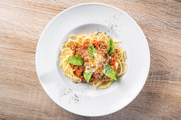 istock italian spaghetti bolognese 1077515222
