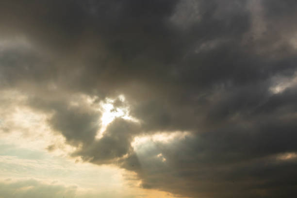 istock air movements at the sky in cloudy weather 1077524038