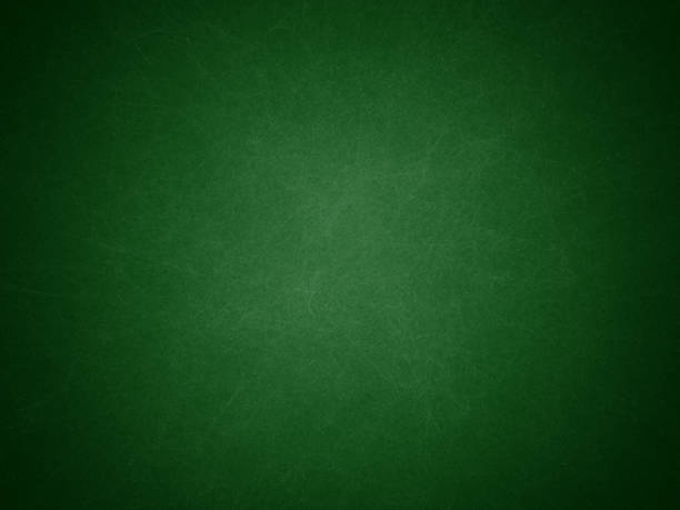 istock Abstract Green Grunge Background 1077526226
