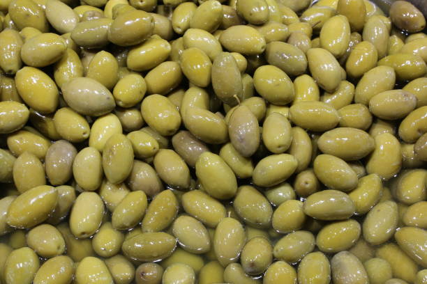 istock background of mediterranean olives 1077526276