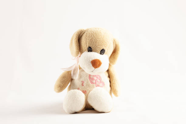 istock plush children toy isolated on white background 1077578034