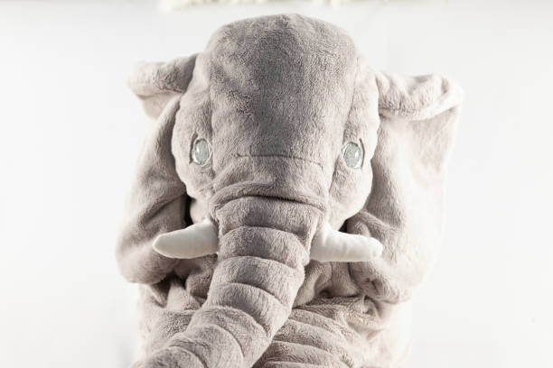 istock plush children toy isolated on white background 1077581336