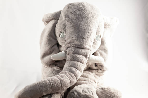 istock plush children toy isolated on white background 1077583138