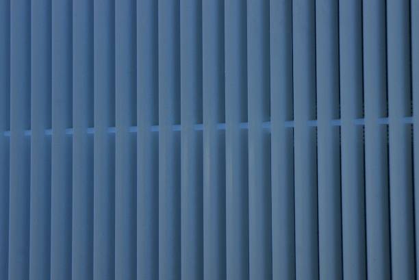 istock gray texture of long plastic bars on the grill 1077590006