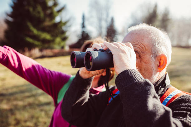 istock Our hiking adventure 1077590570