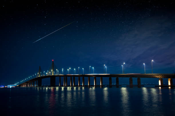 istock Al Hudayriat Bridge 1077595844