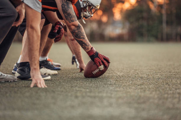 istock Football practice outdoors 1077612086