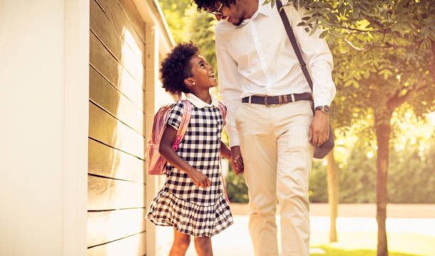 istock What's new in school? 1077619960