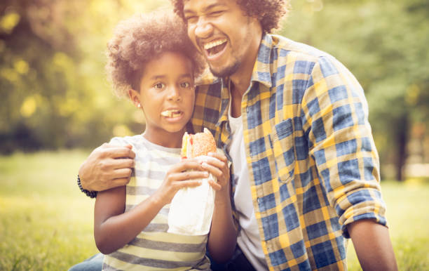 istock I do not understand what's funny for him. 1077623520