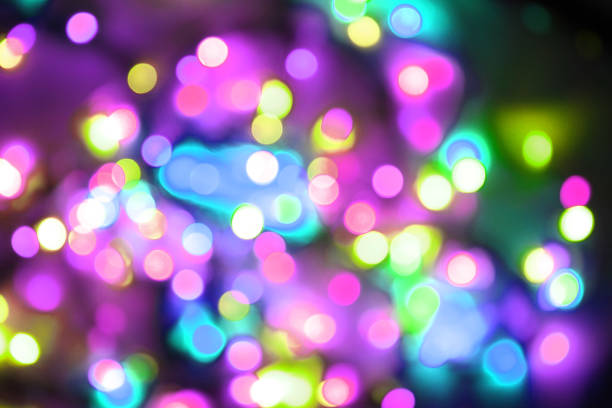 istock color christmas lights texture 1077623658