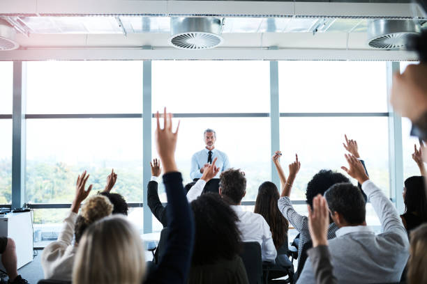 istock They have a few ideas to share as well 1077624000
