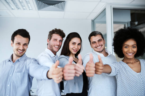 istock You're doing an excellent job! 1077626974