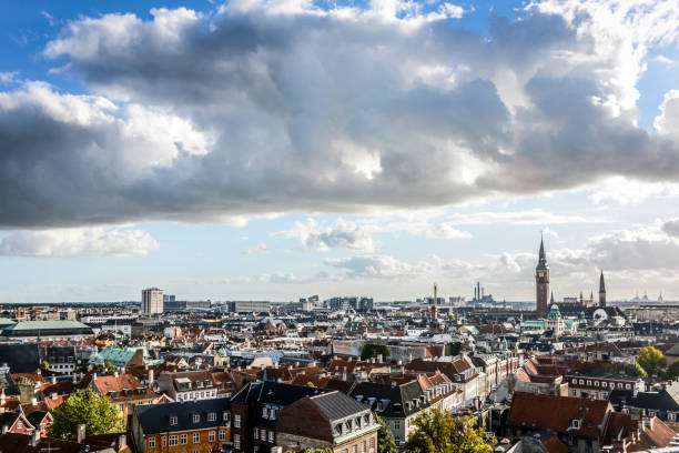 Photo taken in Copenhagen, Denmark