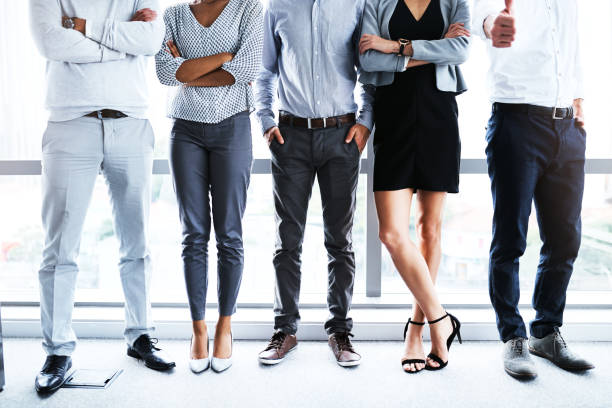 istock They've got what it takes 1077643276