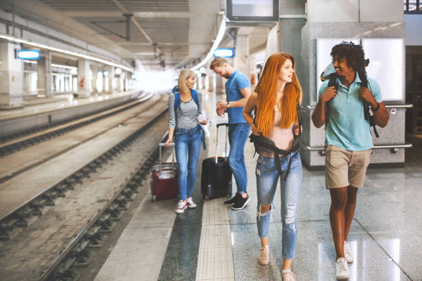 istock Travel adventure. 1077645958