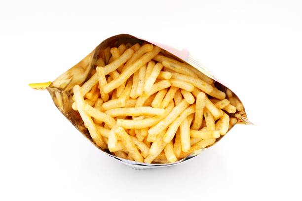 istock French fries crisp 1077679380