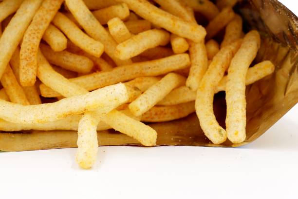 istock French fries crisp 1077680664