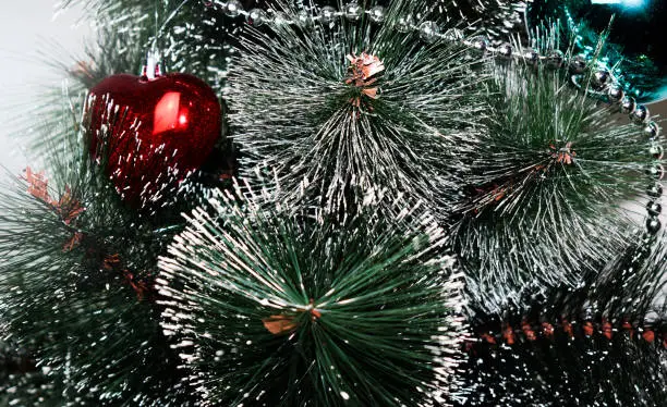 Christmas, Christmas Decoration, Christmas Tree,  Christmas Ornaments
