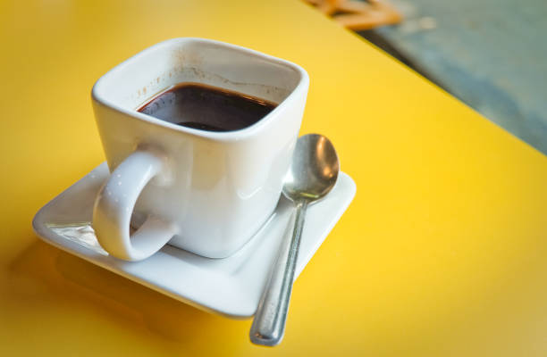 istock black coffee in the morning 1077719152