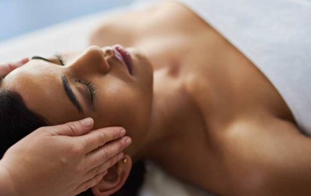istock Relax, its good for your health 1077728172