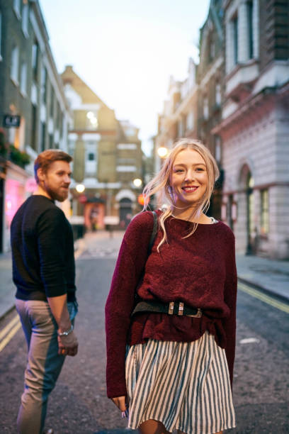 istock I'd love to ask for her number 1077732844
