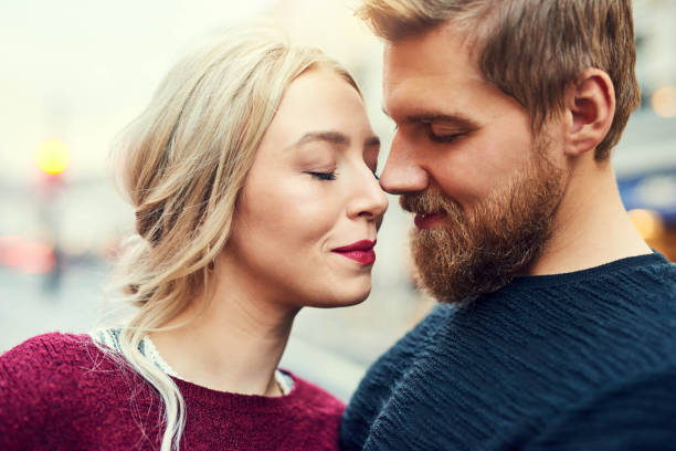 istock My heart knows your heart 1077735830