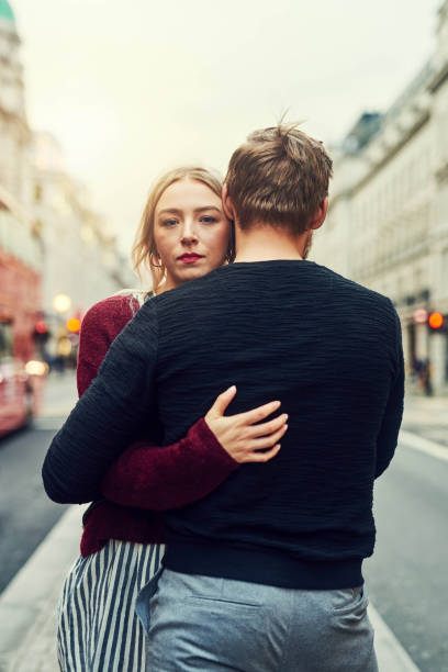 istock Love, when it's true you feel it 1077735950