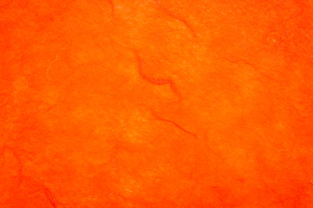 istock red and orange textured mulberry paper 1077737580