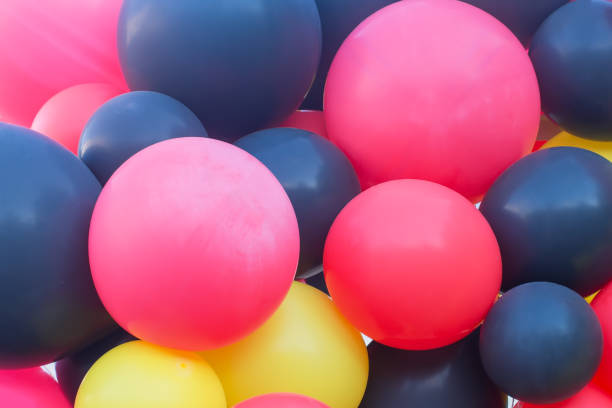 istock festive decoration of balloons 1077738034