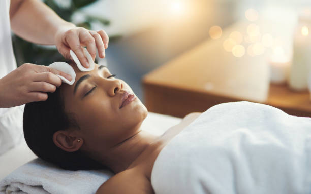 istock Treat yourself to some TLC 1077741680