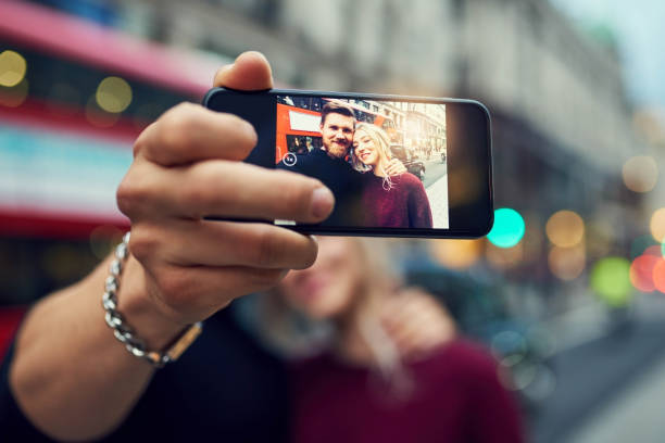 istock Moments made with love are worth capturing 1077758908